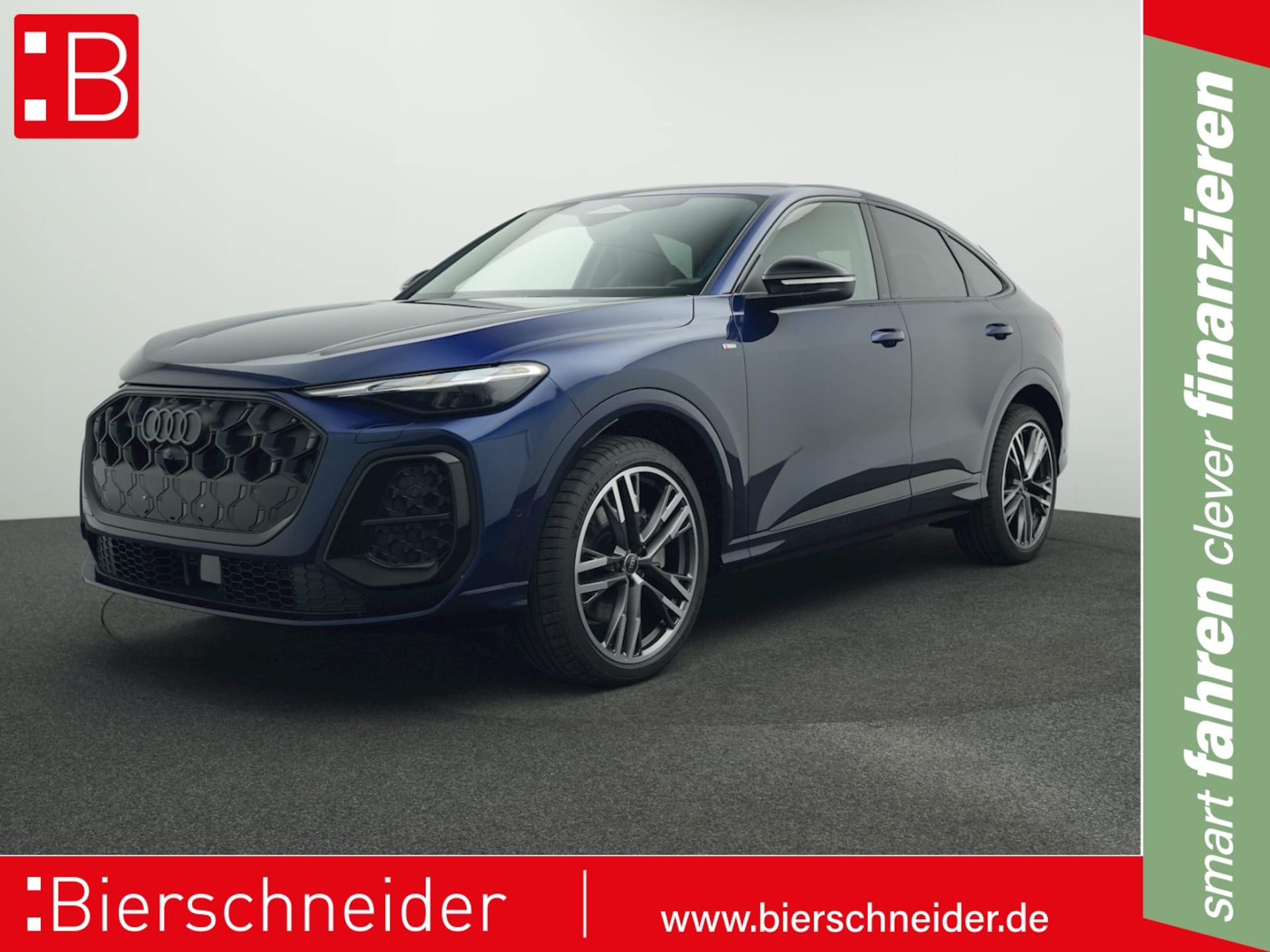 Audi Q5 Sportback