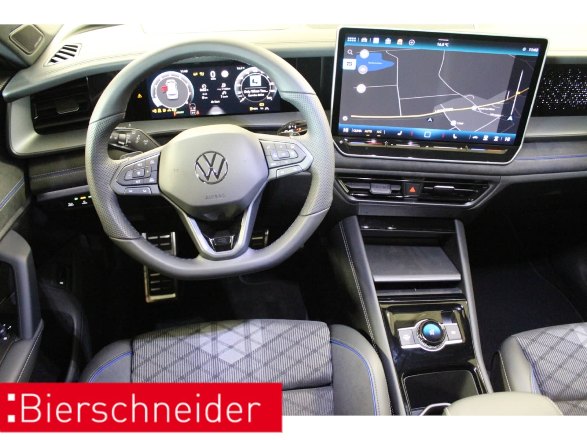 Volkswagen Tayron R-Line