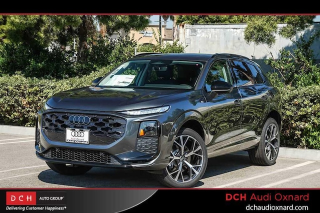 Photo of 2026 Audi Q3 SUV 