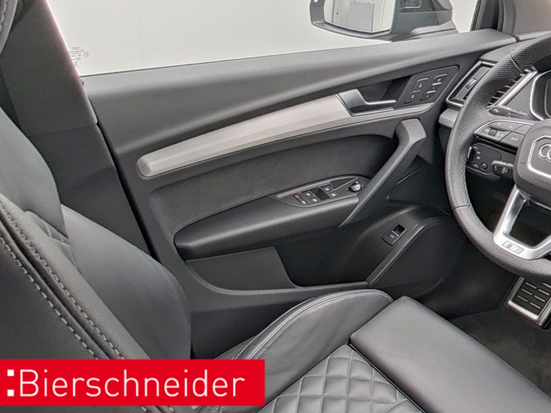 Audi Q5 SUV S line