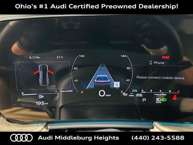 2025 Audi Q5 Premium - Photo 19
