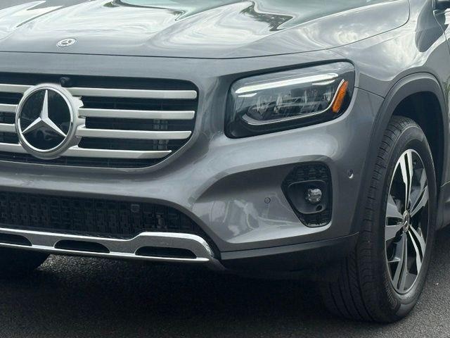 2026 Mercedes-Benz GLB 250