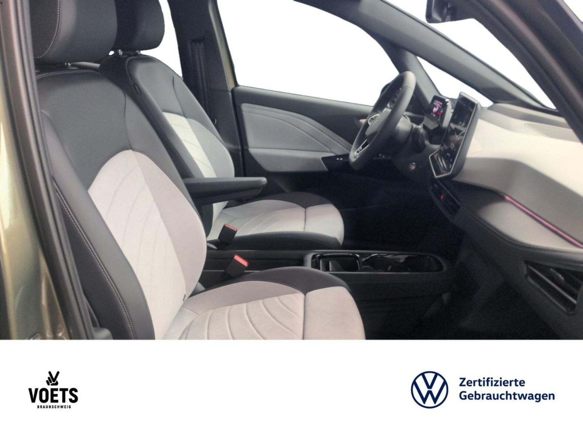 Volkswagen ID.3 Pro