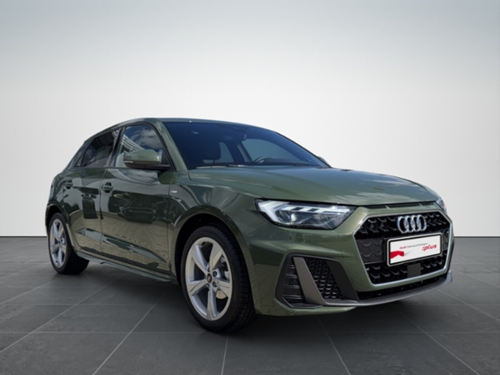 Audi A1 Sportback – Bild 9