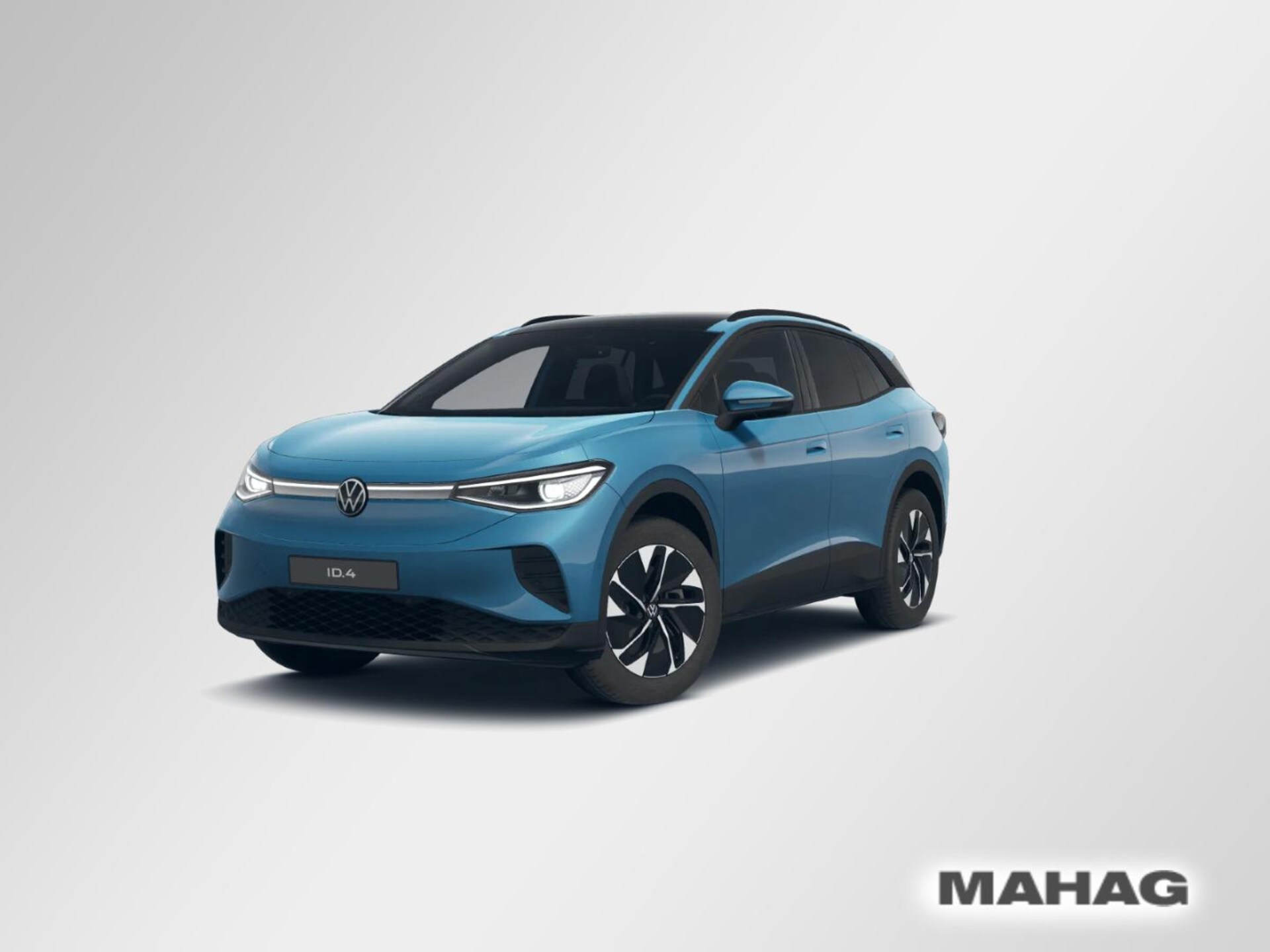 Volkswagen ID.4 Pro