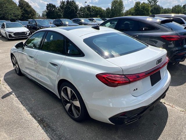 2026 Audi A5 Sedan