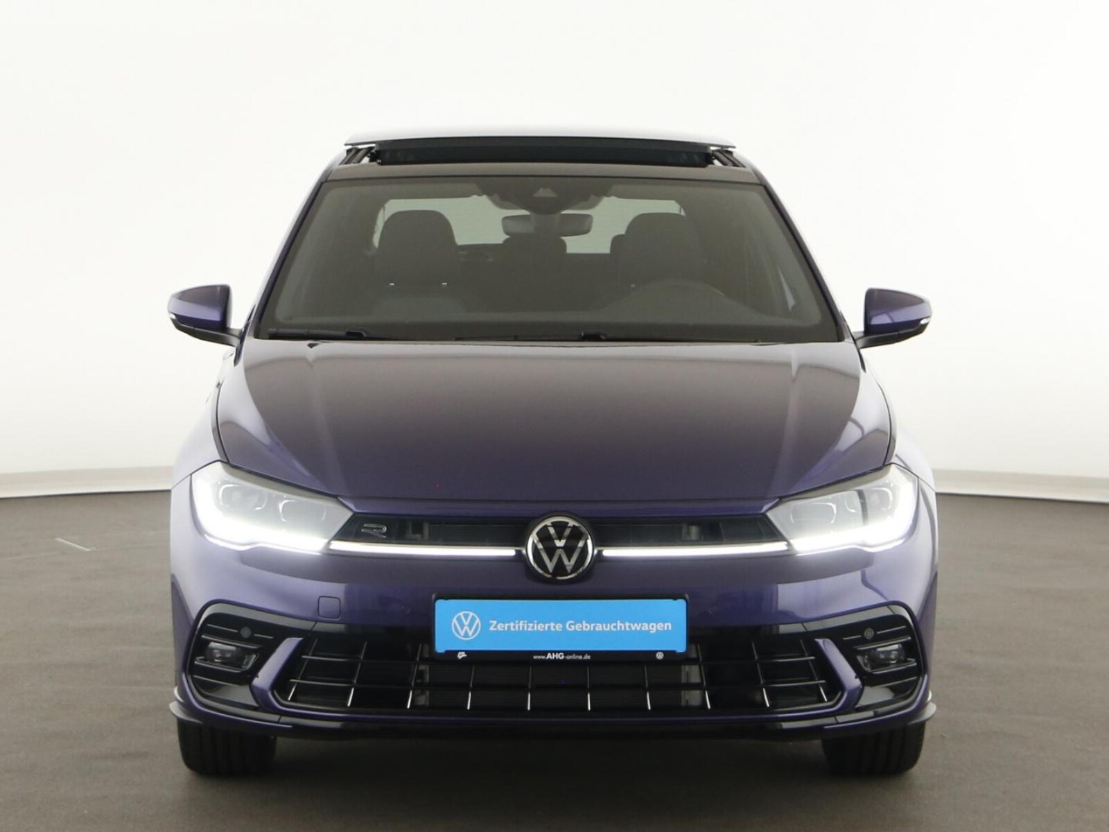 Volkswagen Polo – Bild 3