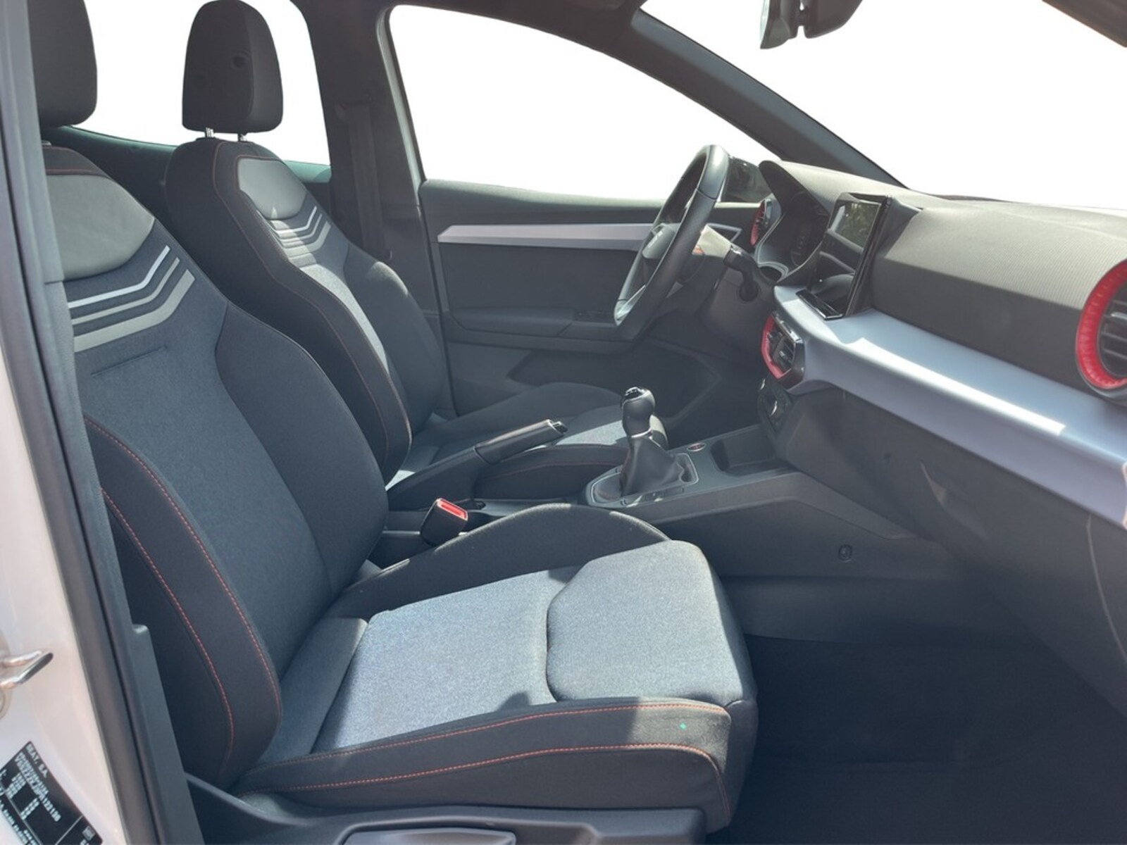 SEAT Ibiza – Bild 10