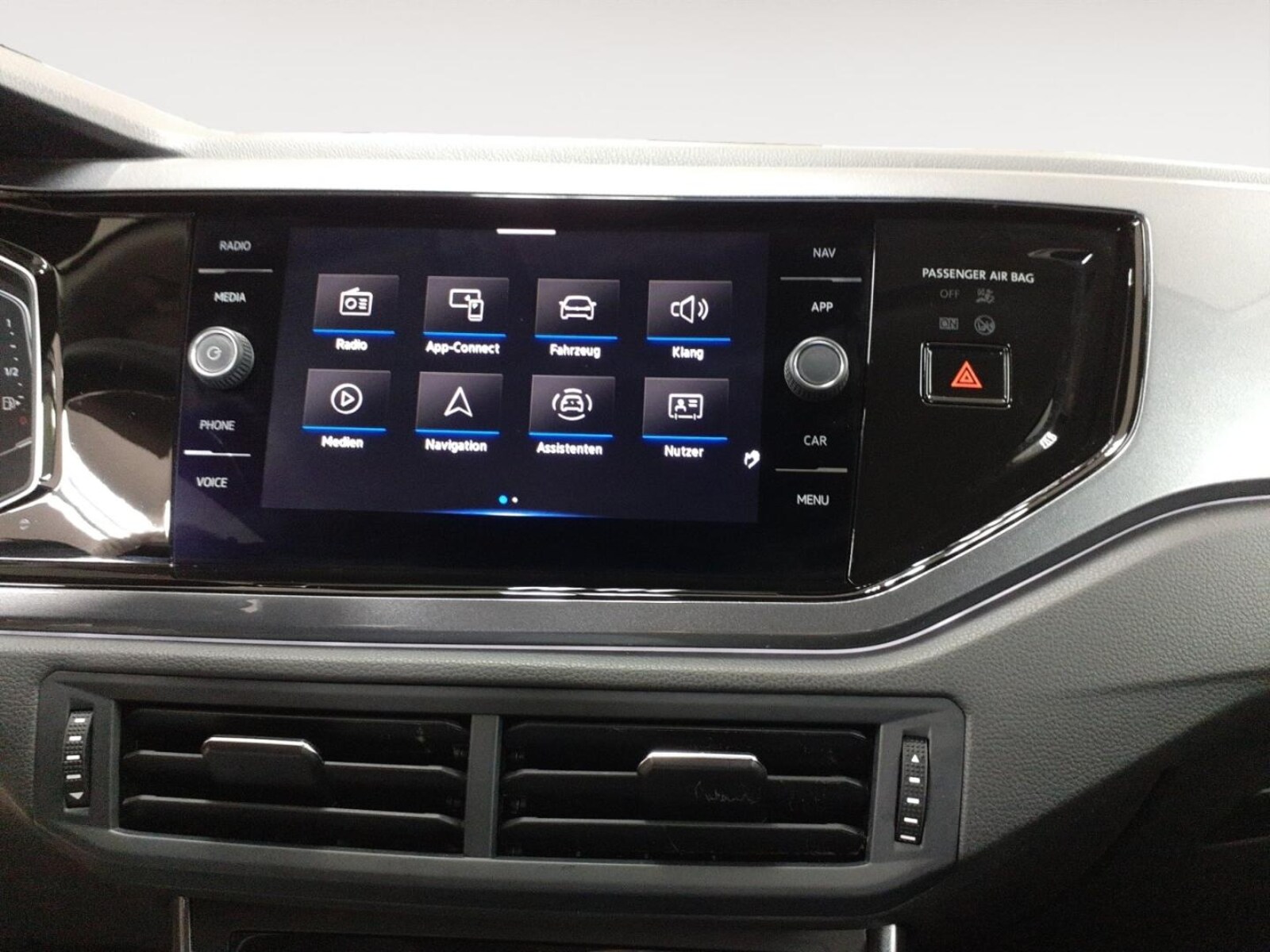 Volkswagen Polo – Bild 14