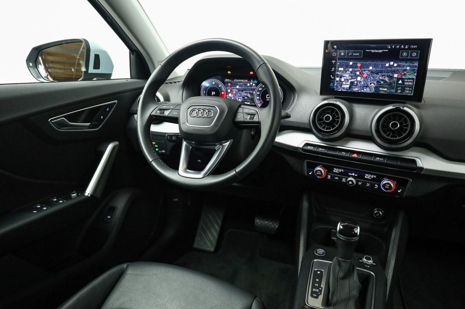 Audi Q2 – Bild 13
