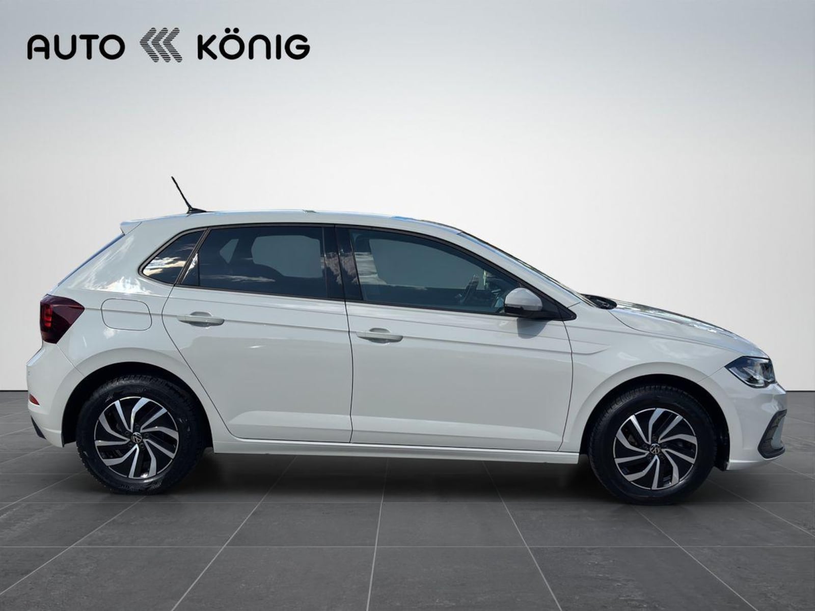 Volkswagen Polo – Bild 9