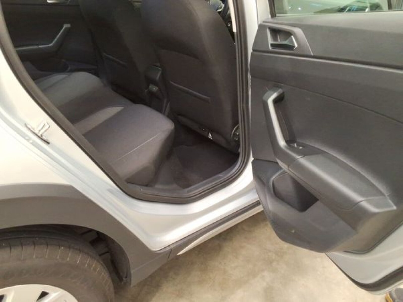 Volkswagen Taigo – Bild 8