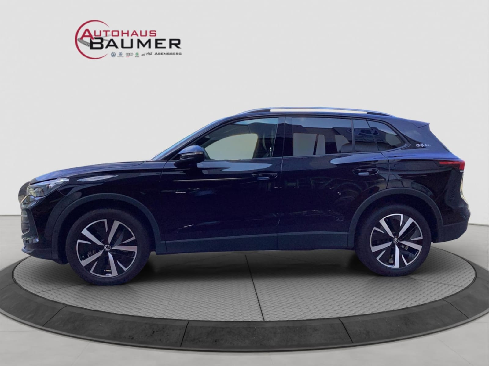 Volkswagen Tiguan – Bild 6
