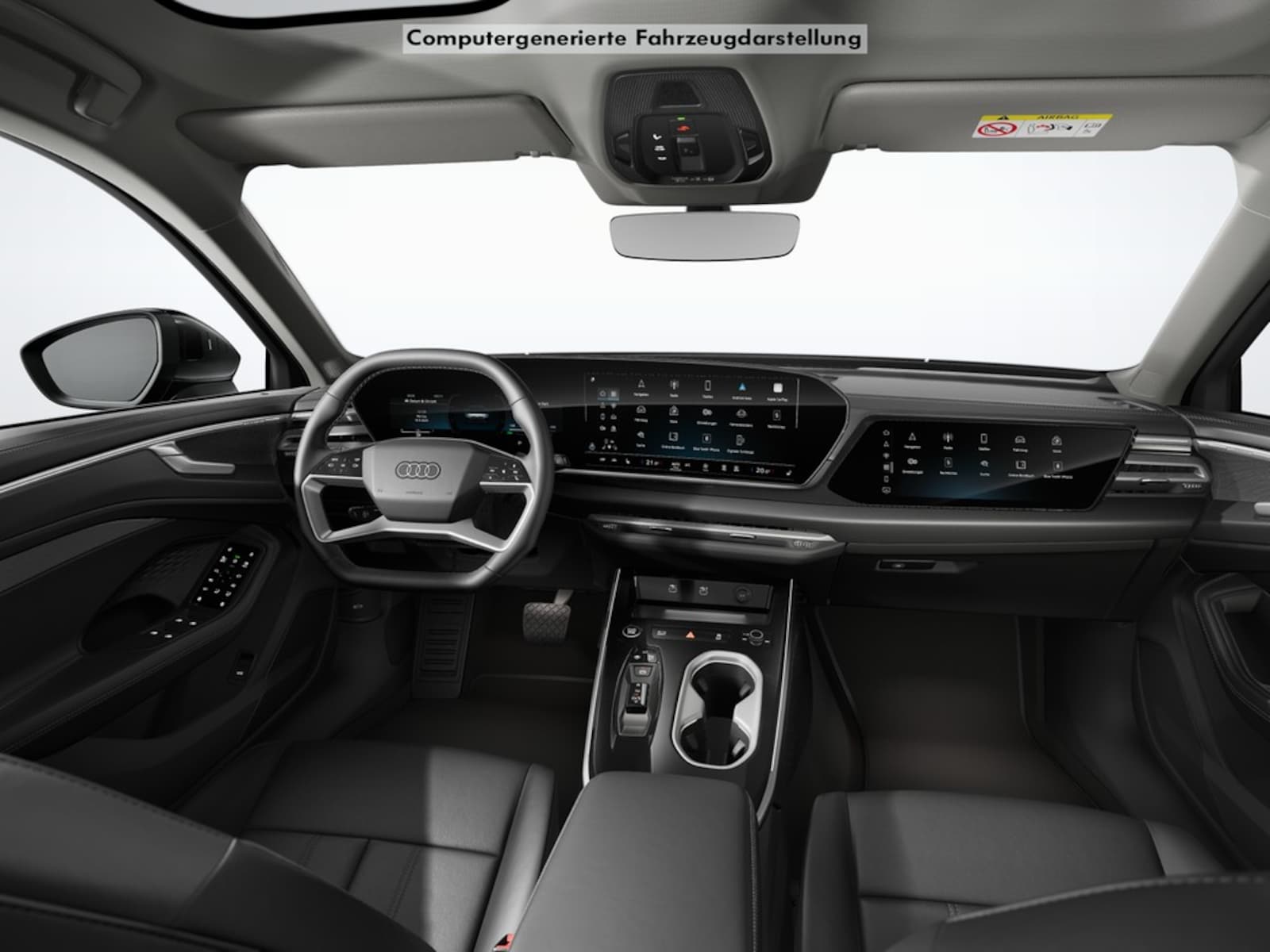 Audi A6 Avant – Bild 10