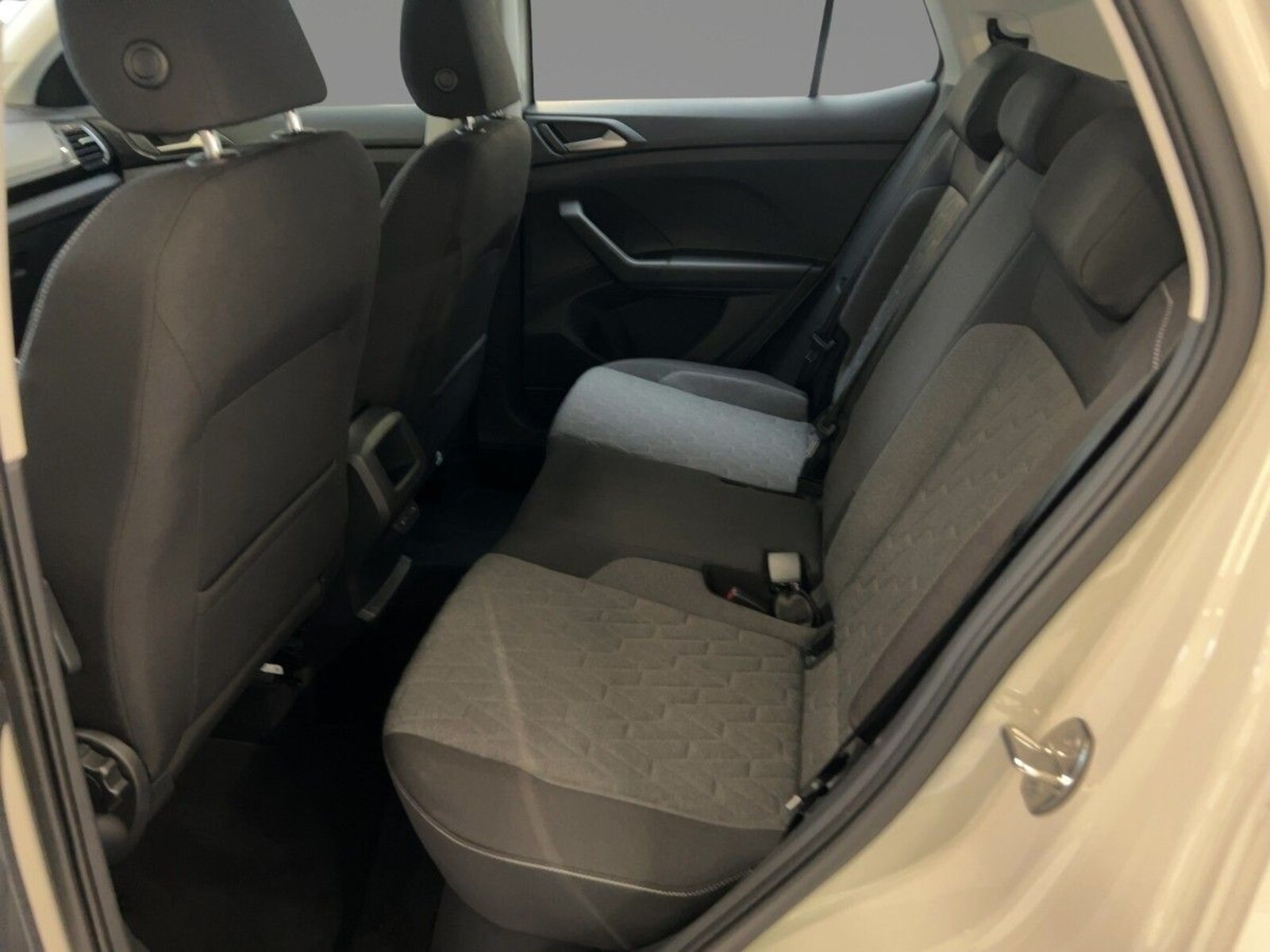 Volkswagen T-Cross – Bild 9
