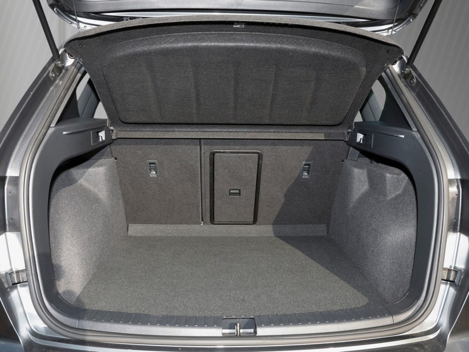 CUPRA Ateca – Bild 6
