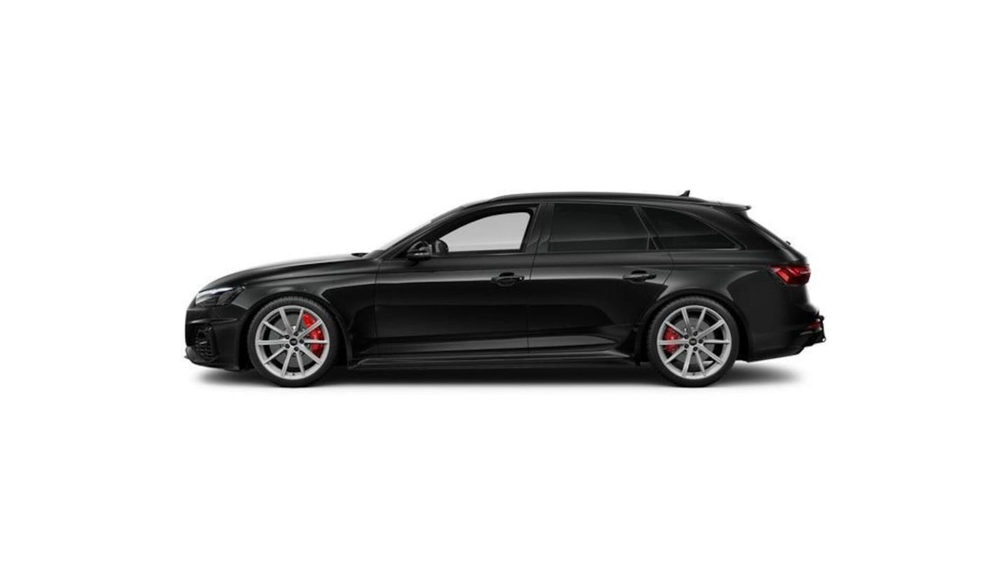 Bild über Audi RS 4 Avant TFSI quattro tiptronic - für weitere Informationen kontaktieren Sie den Audi Partner