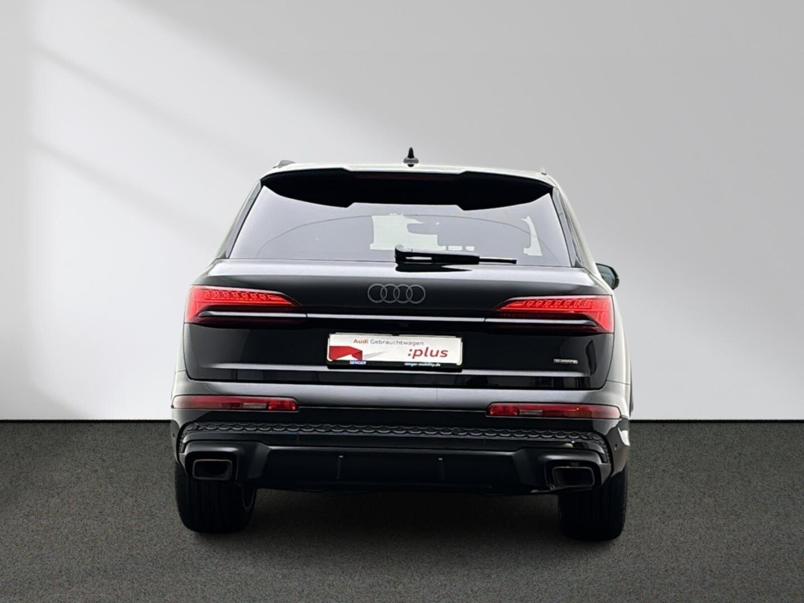 Audi Q7 – Bild 5