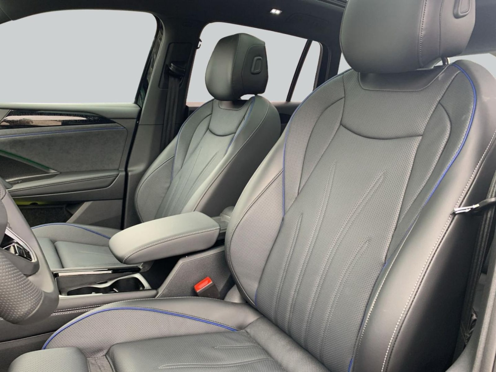 Volkswagen Tiguan – Bild 10