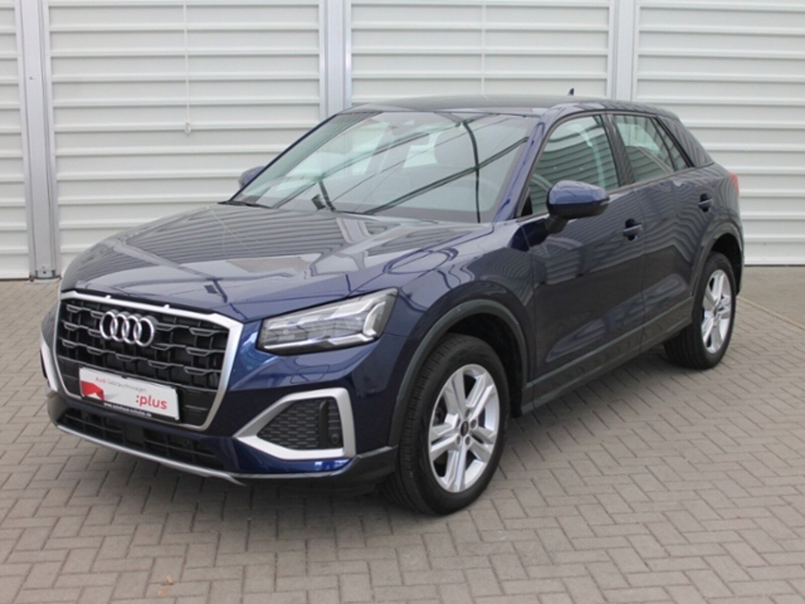 Audi Q2 – Bild 2