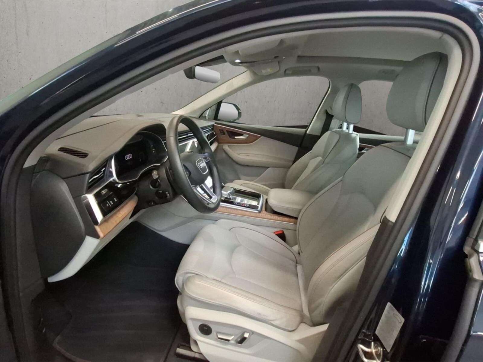 Audi Q7 – Bild 9