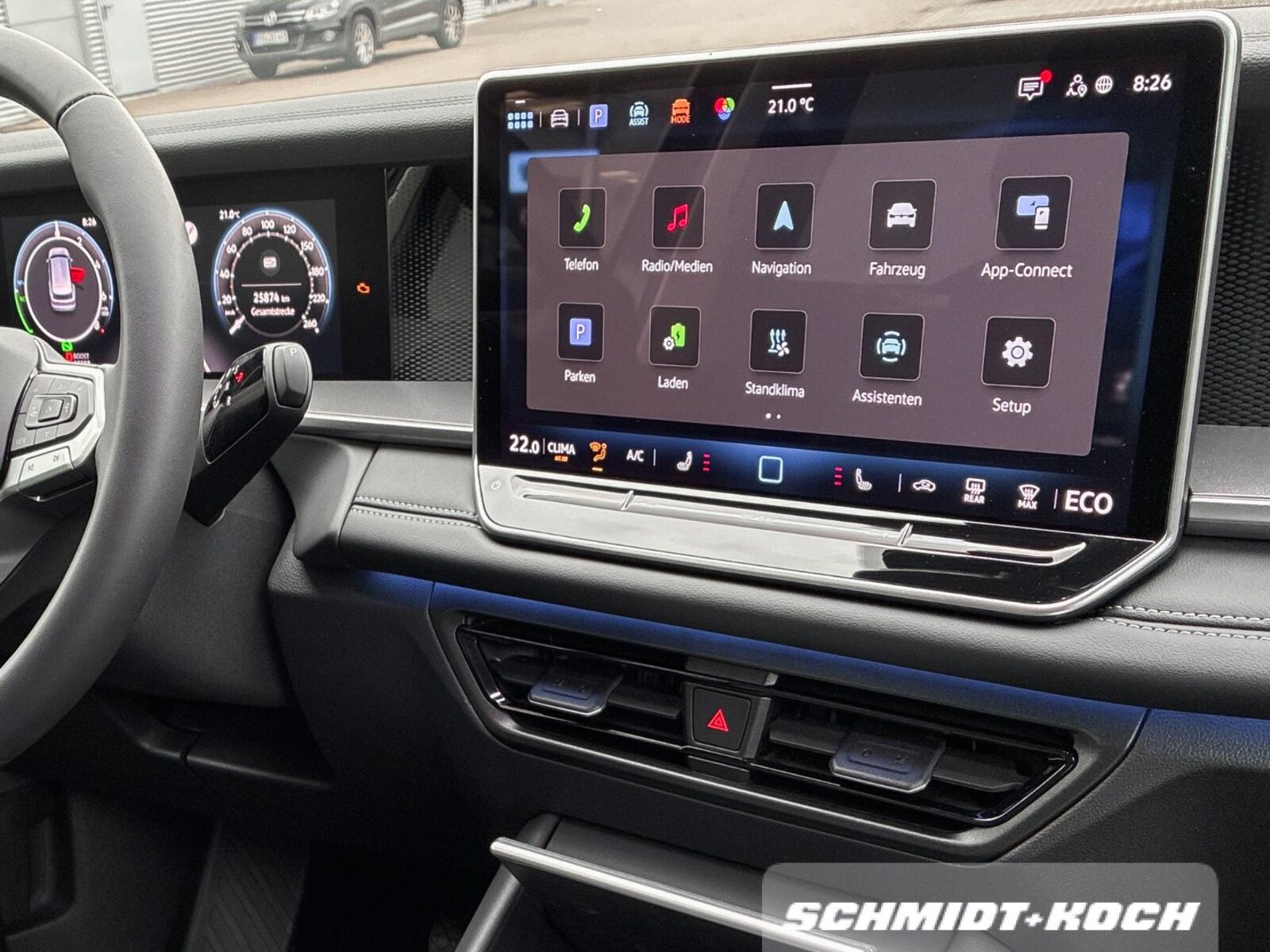Volkswagen Tayron – Bild 7