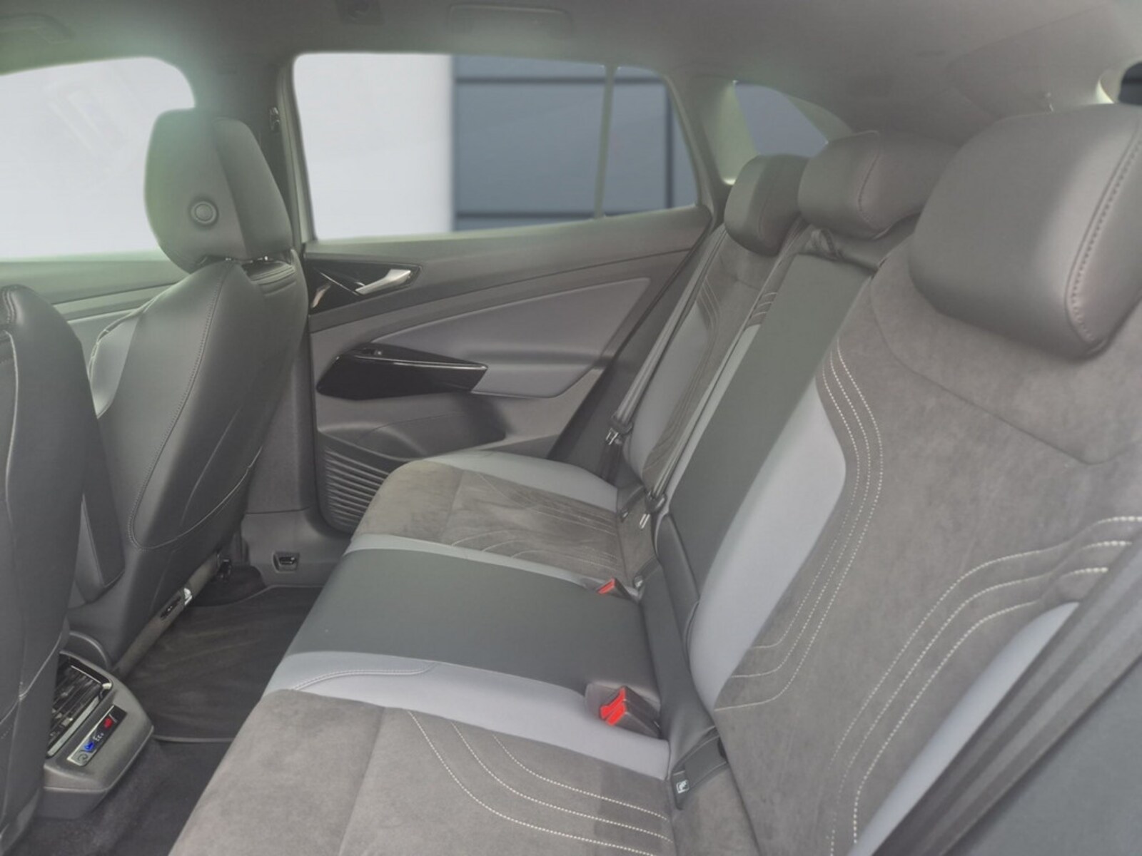 Volkswagen ID.4 – Bild 10
