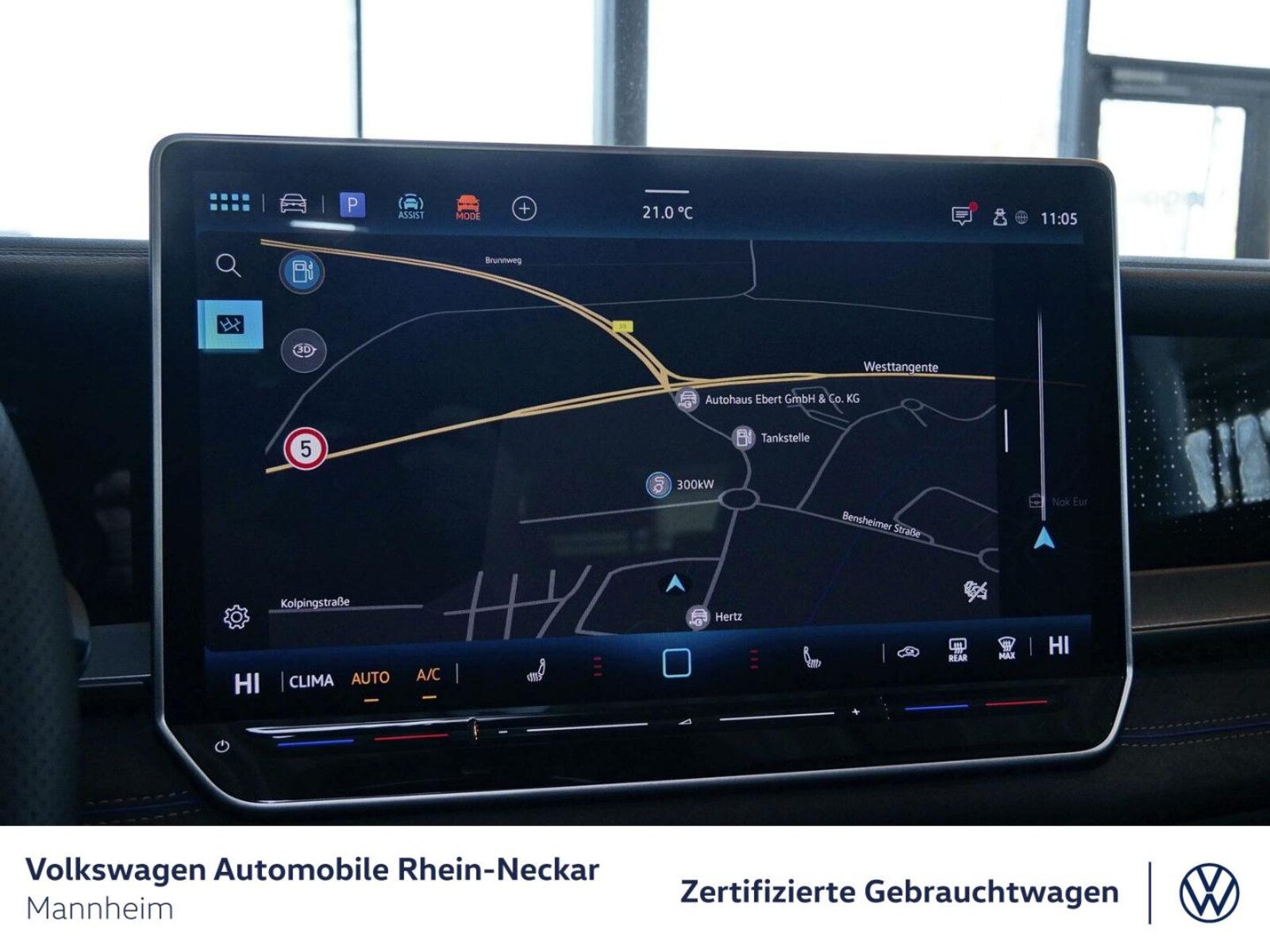 Volkswagen Tayron – Bild 12