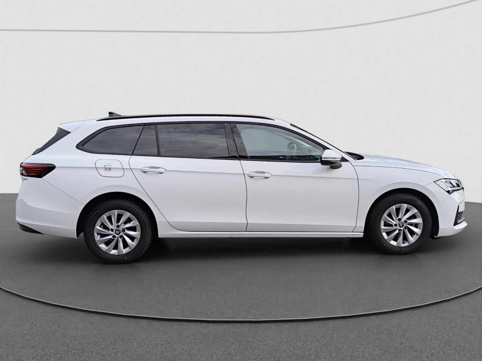 Škoda Superb Combi – Bild 10