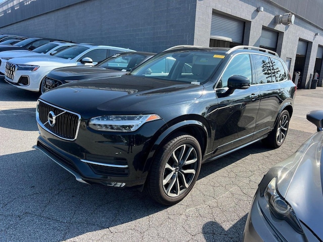 2019 Volvo XC90