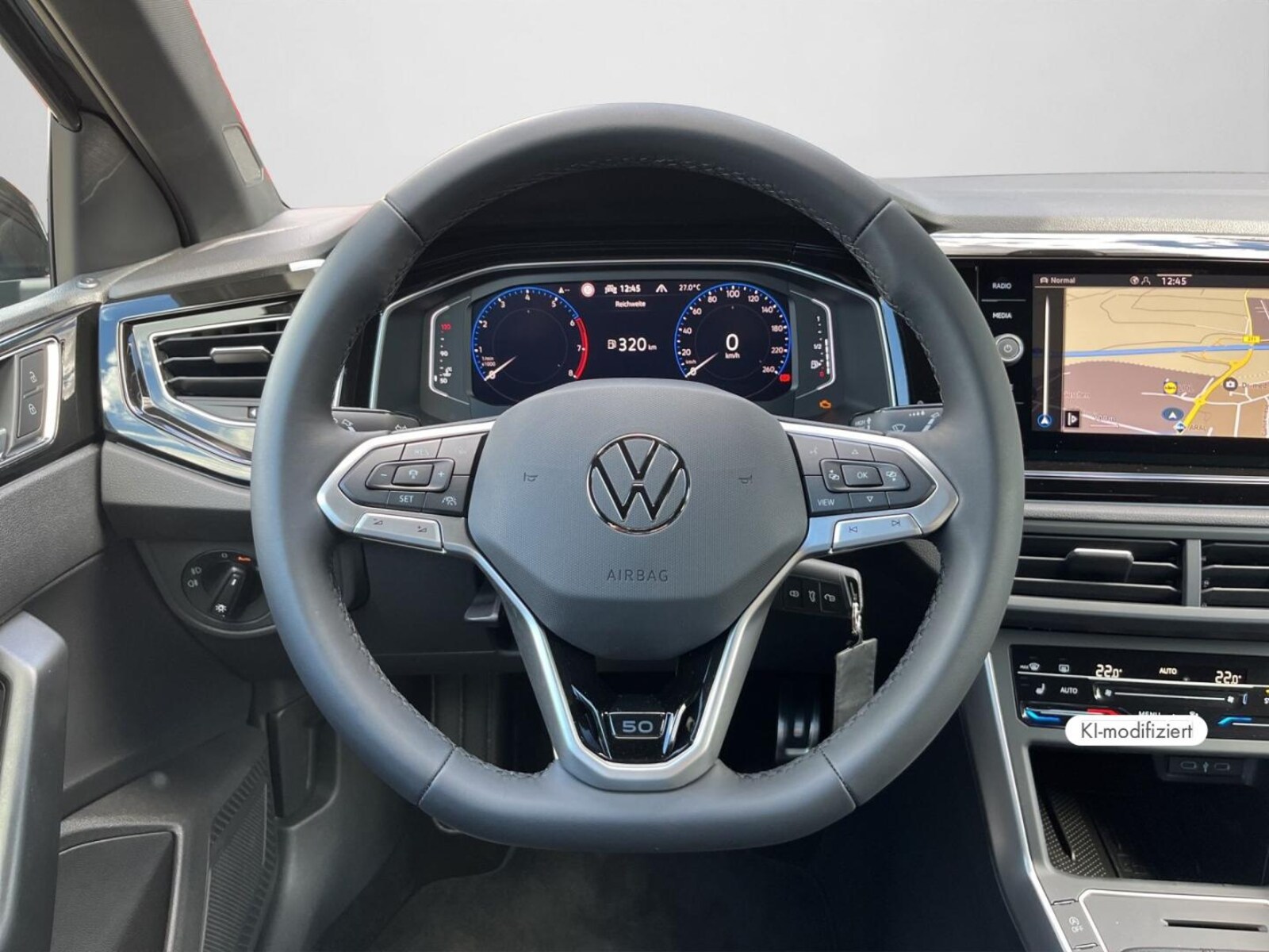 Volkswagen Polo – Bild 9