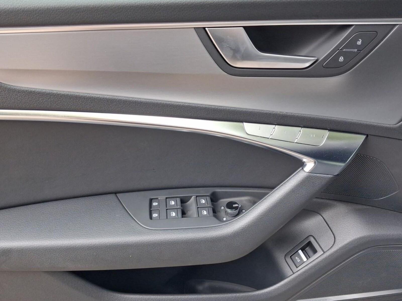 Audi S6 Avant – Bild 7