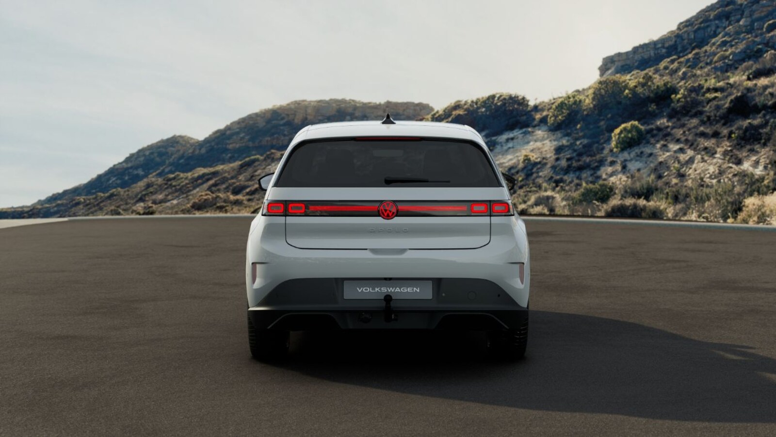 Volkswagen ID. Polo – Bild 7