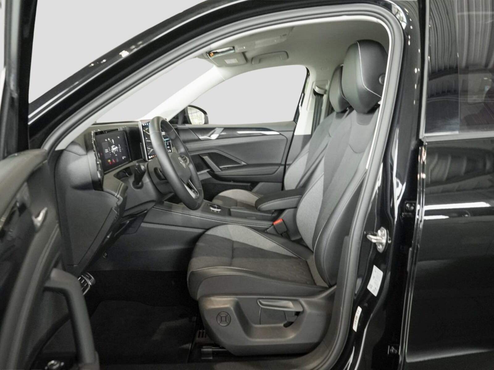 Volkswagen Tiguan – Bild 7