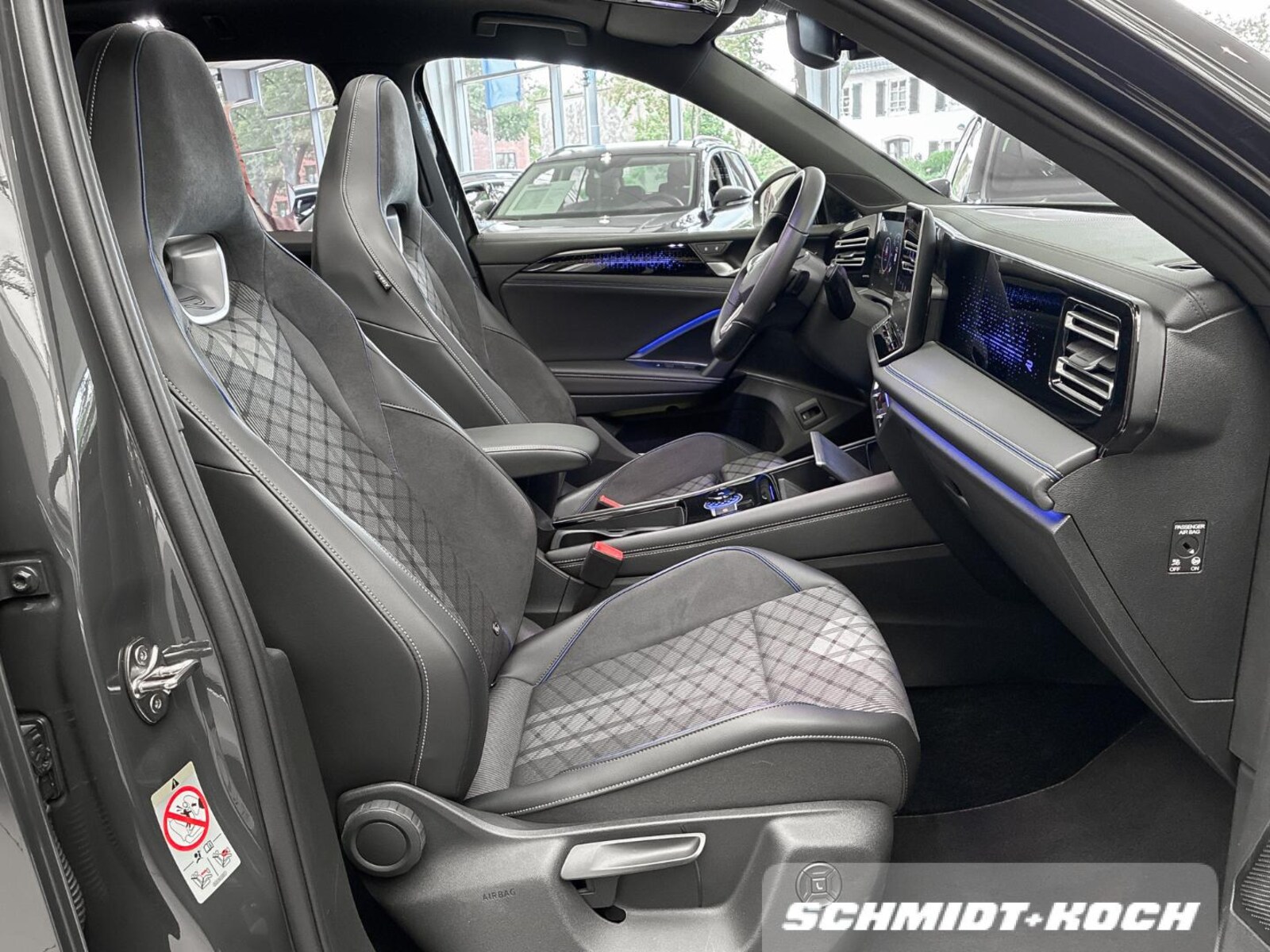Volkswagen Tiguan – Bild 5