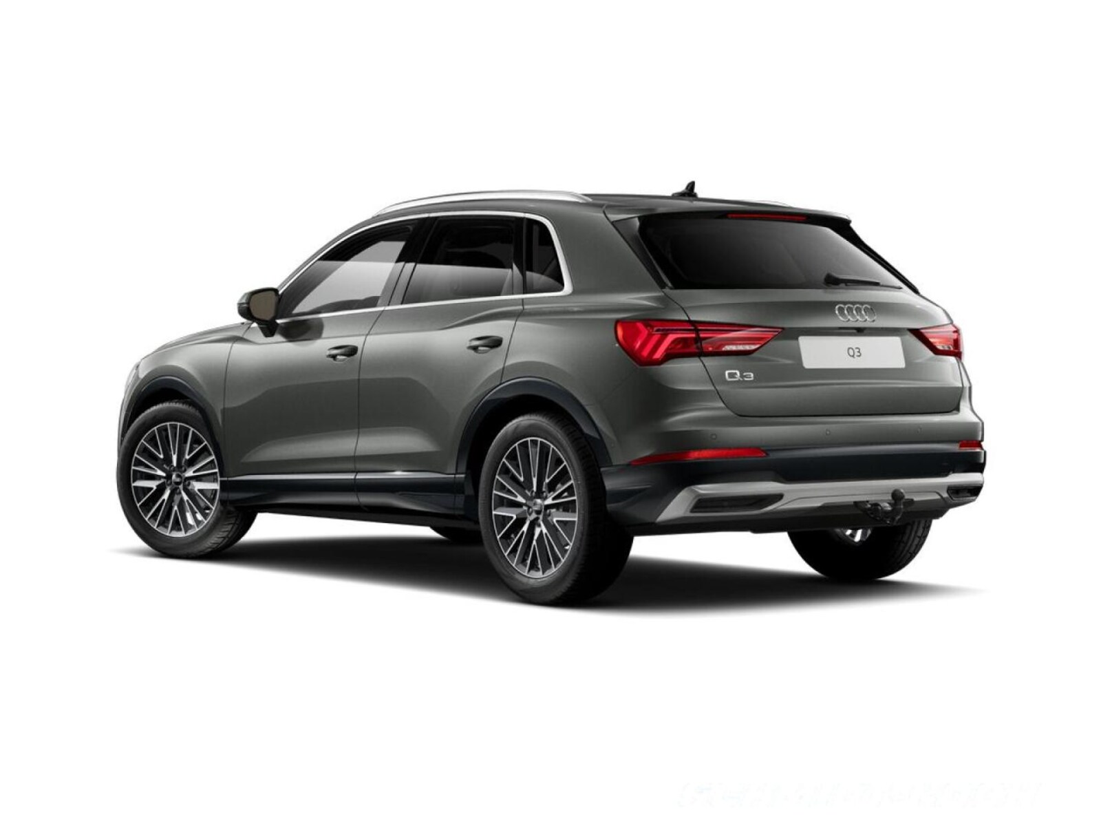 Audi Q3 – Bild 3