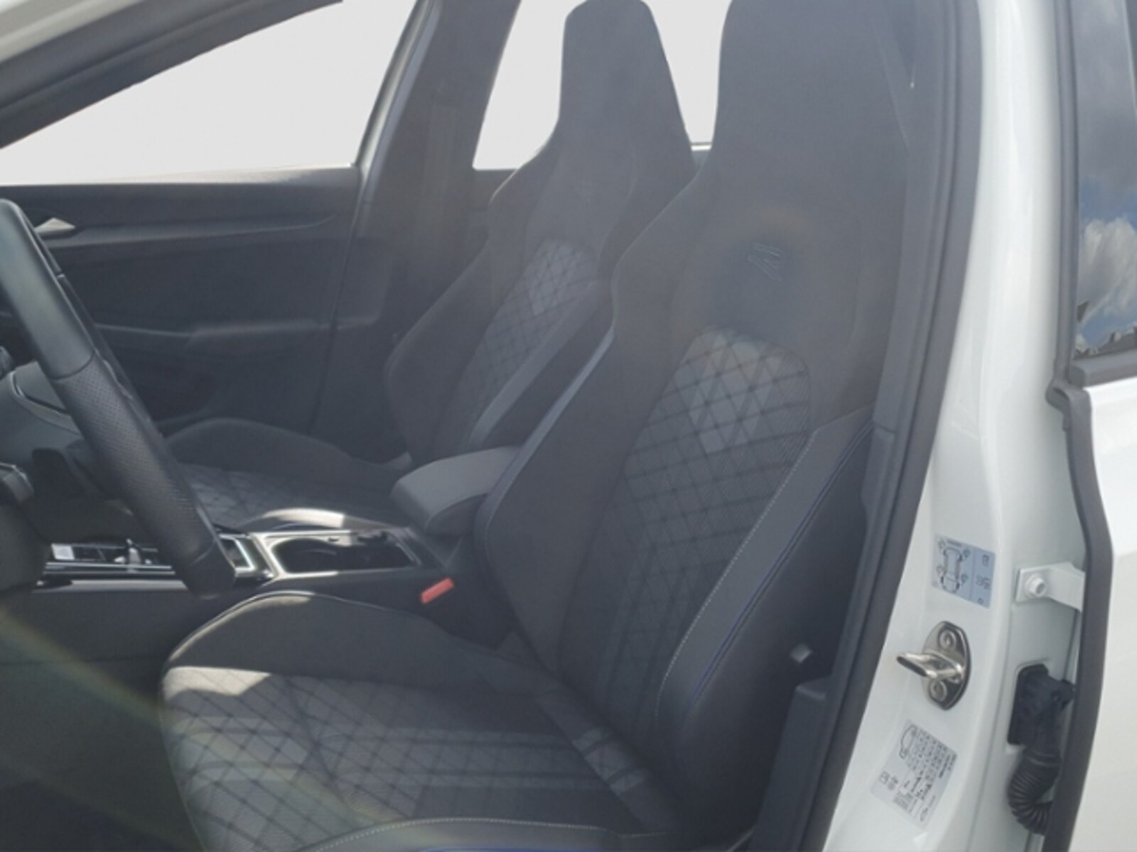 Volkswagen Golf Variant – Bild 10