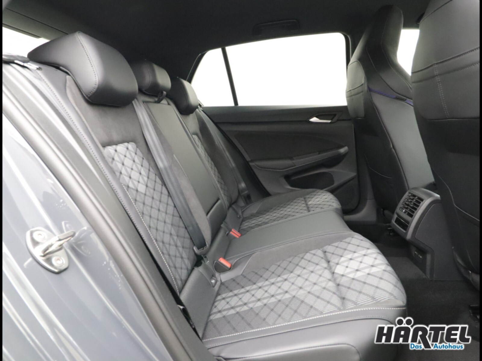 Volkswagen Golf – Bild 7