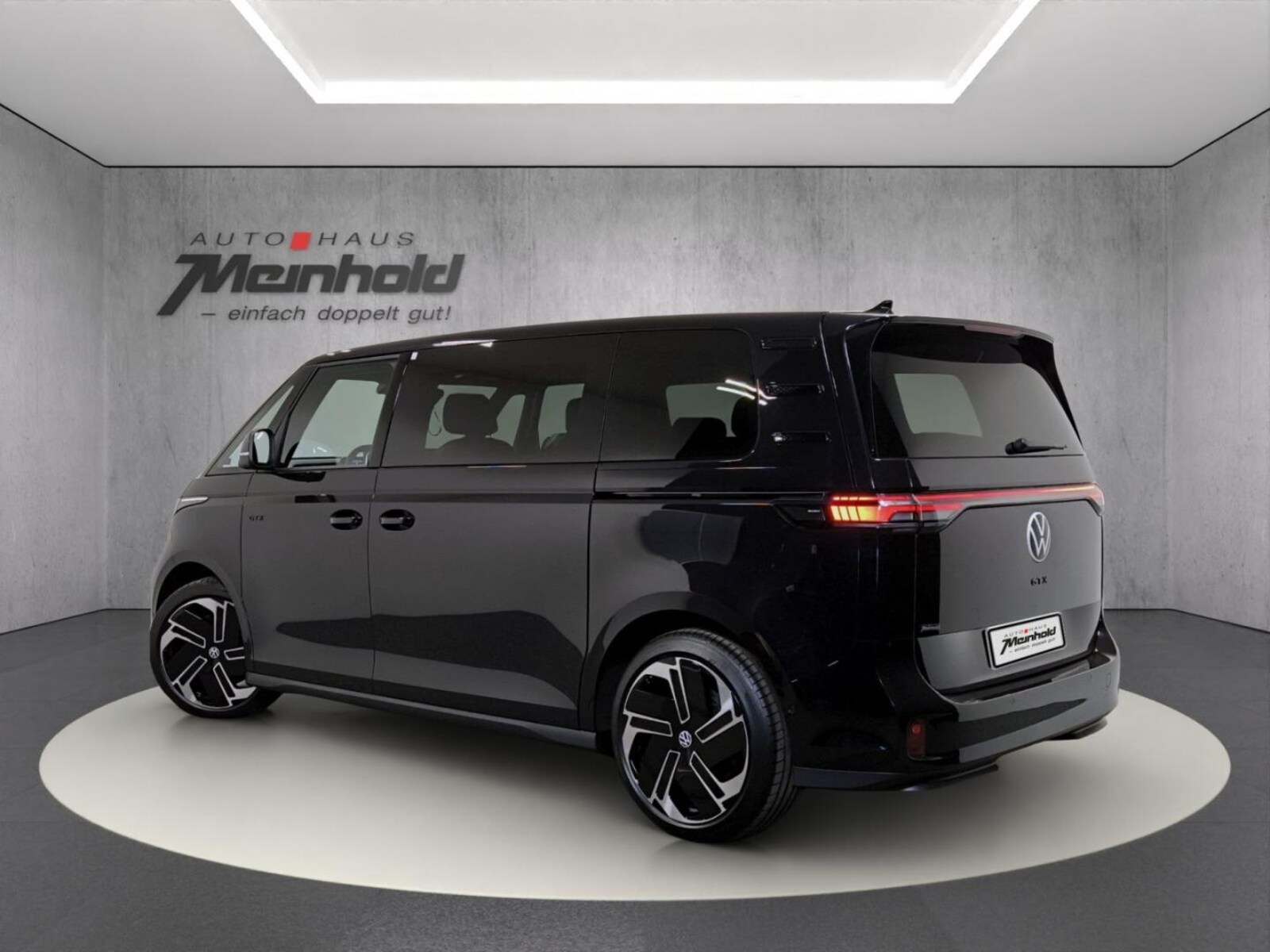 Volkswagen ID. Buzz – Bild 6
