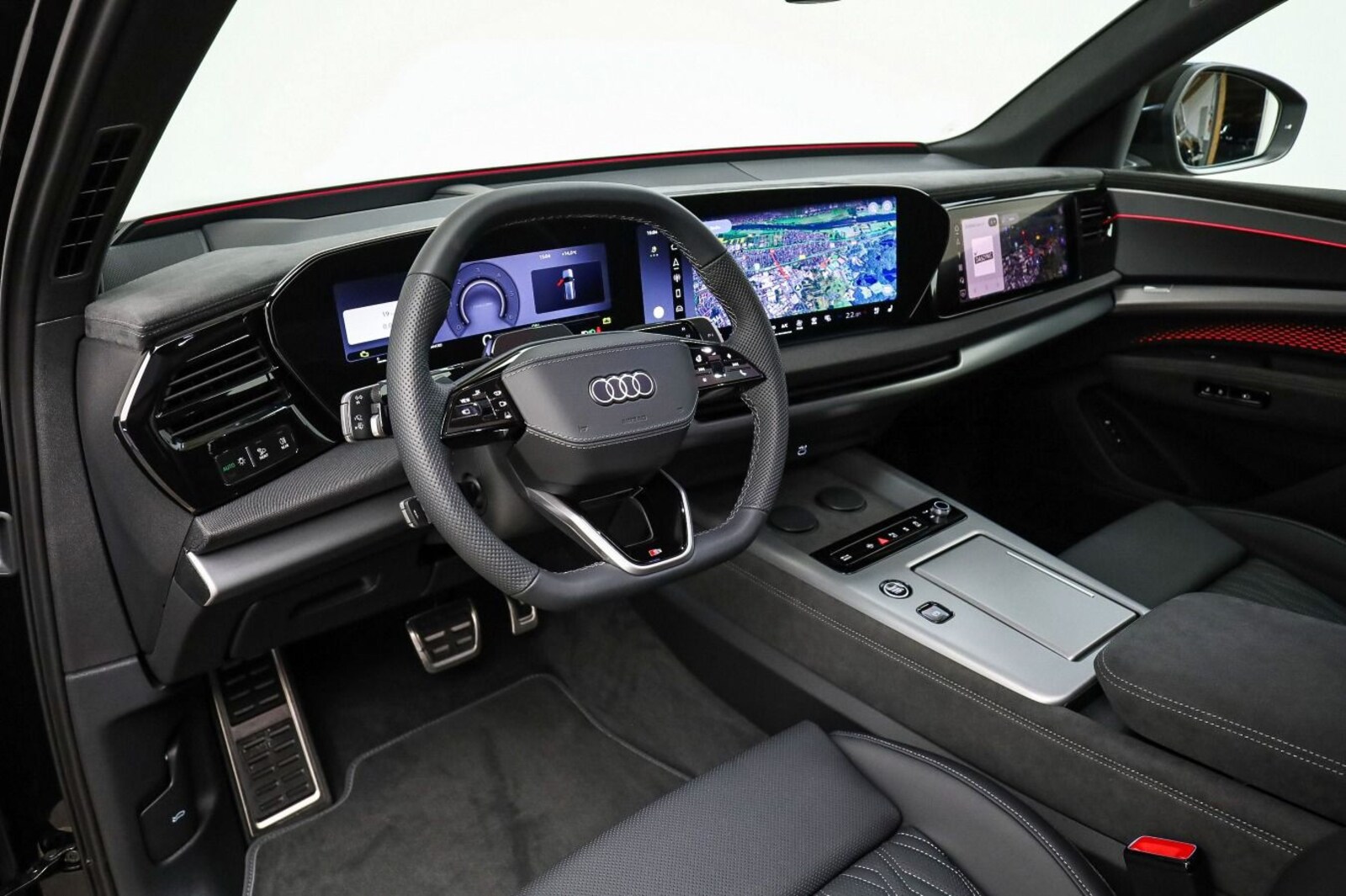 Audi Q7 – Bild 10