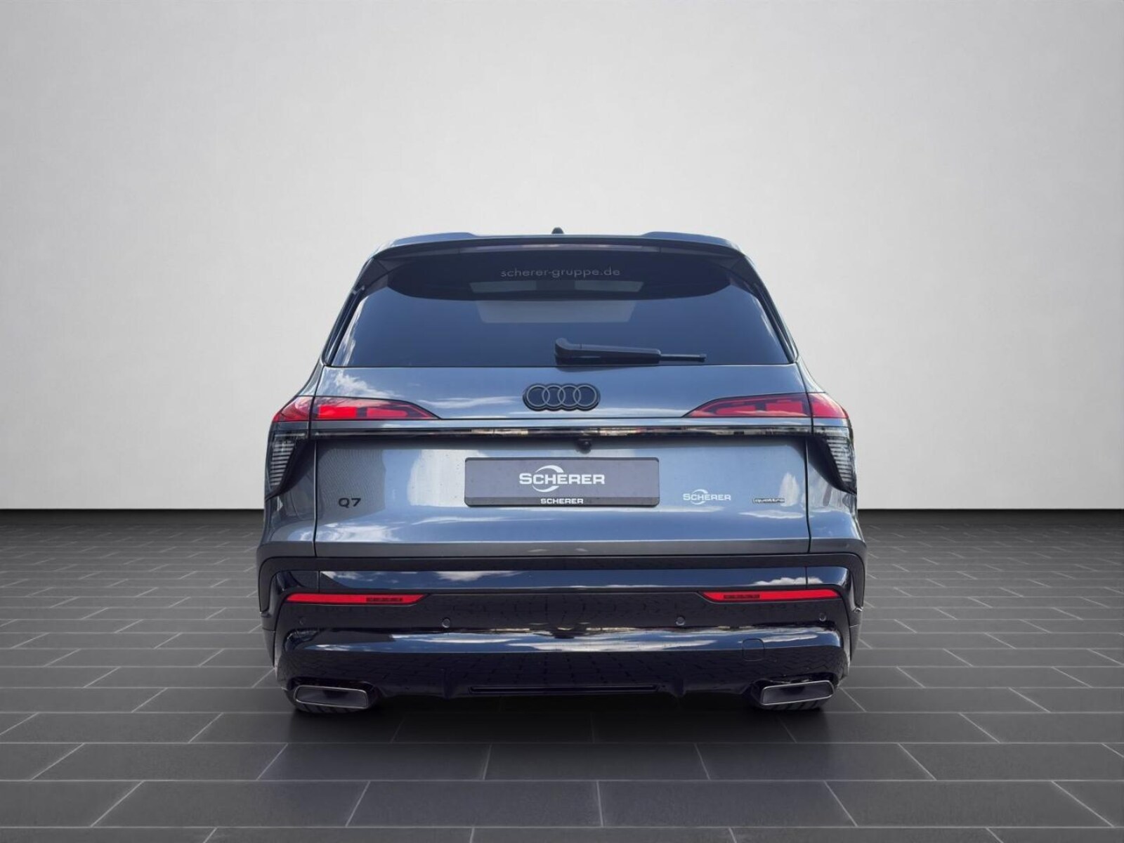 Audi Q7 – Bild 6