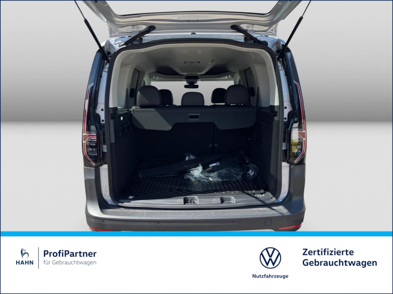 Volkswagen Caddy – Bild 11