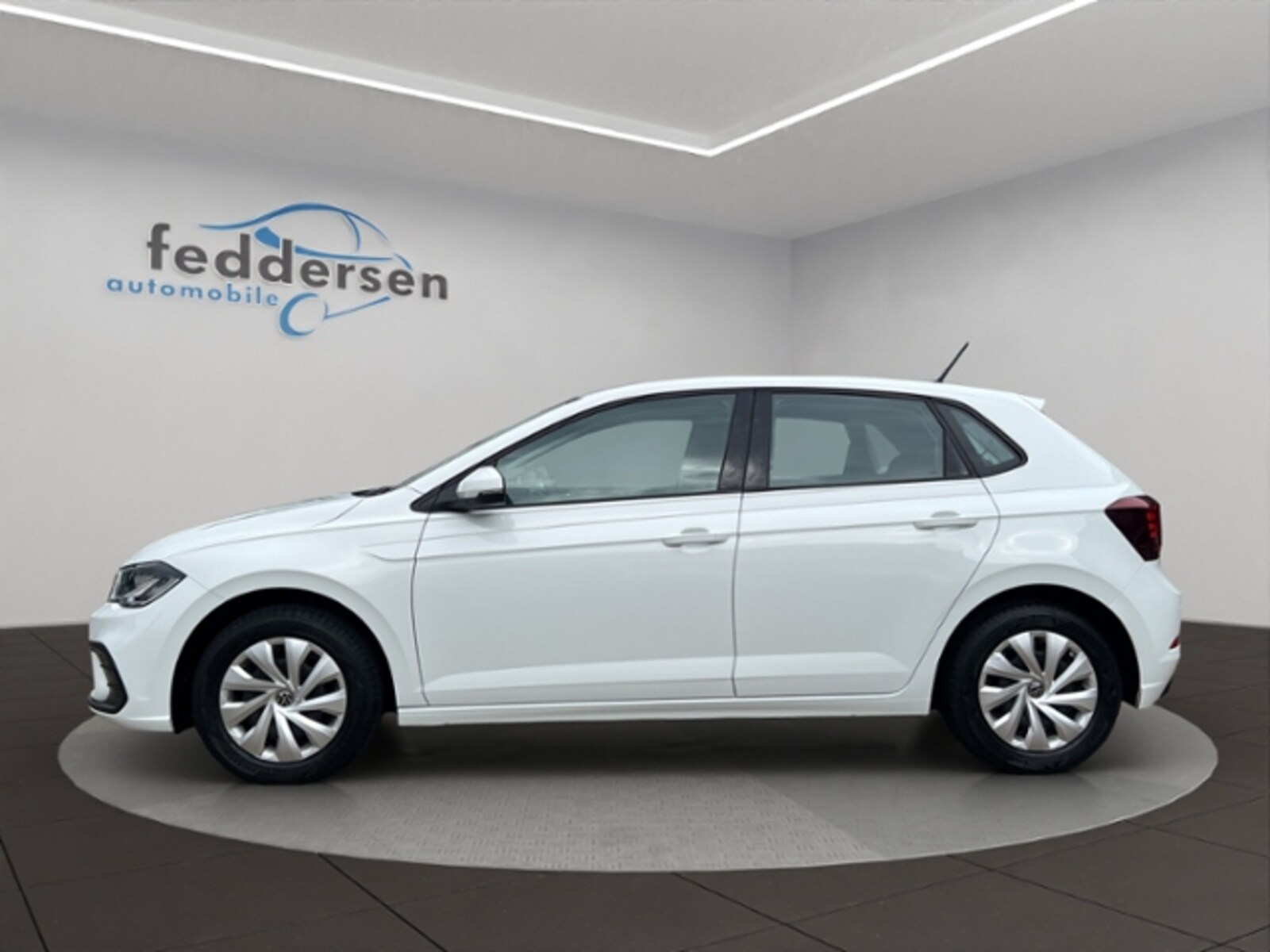 Volkswagen Polo – Bild 4