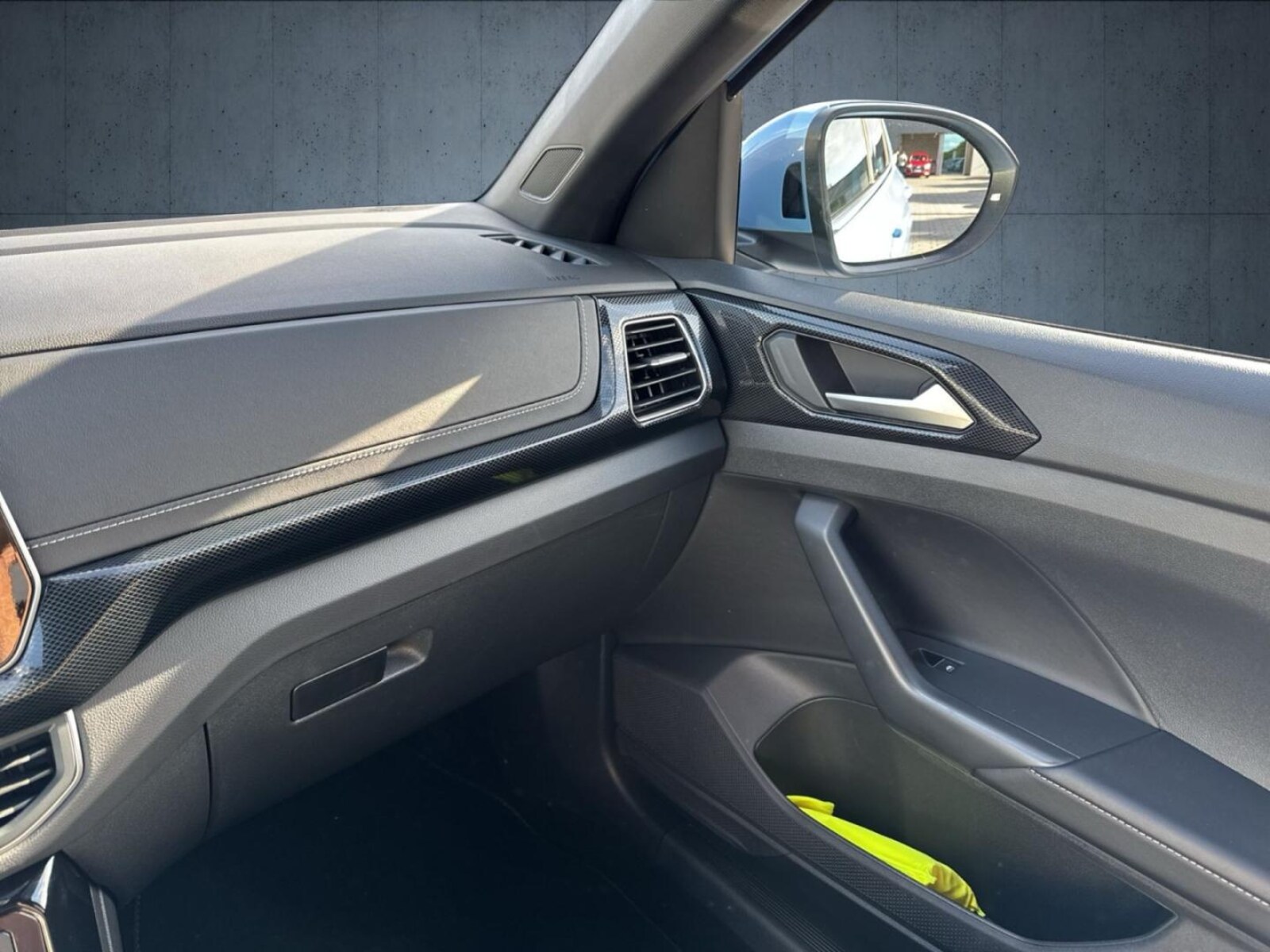 Volkswagen T-Cross – Bild 28