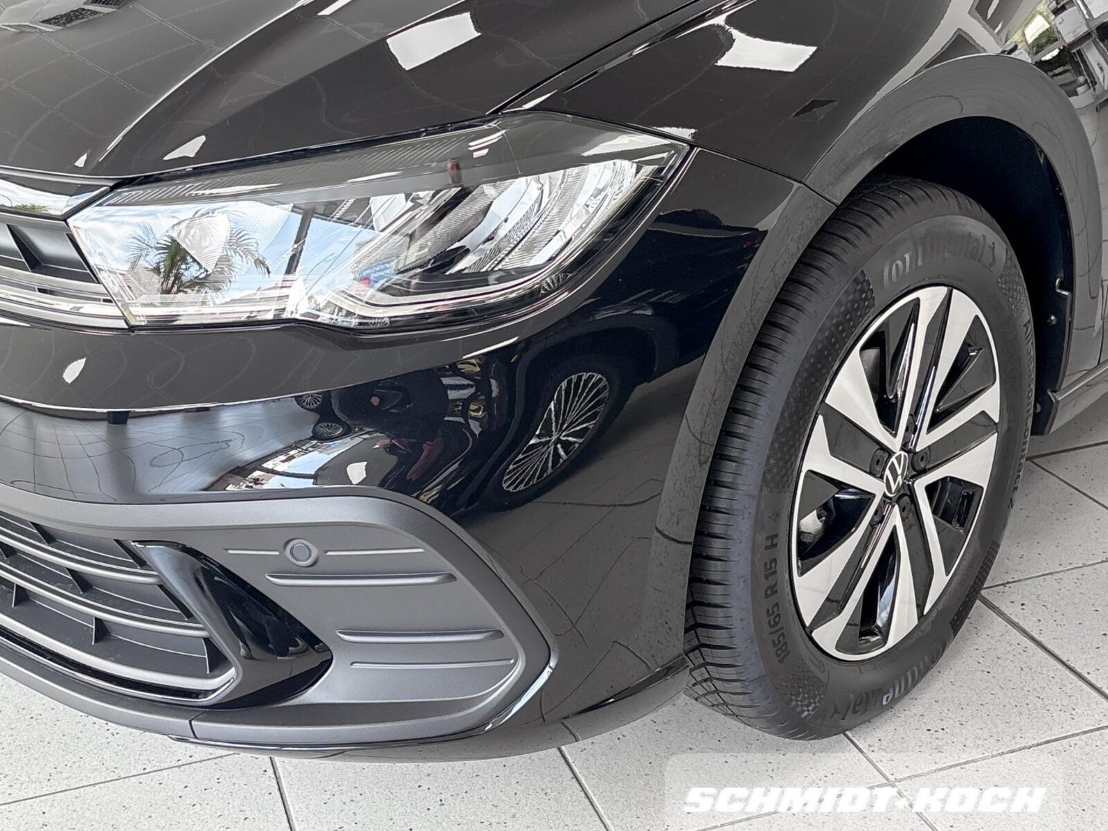 Volkswagen Polo – Bild 4
