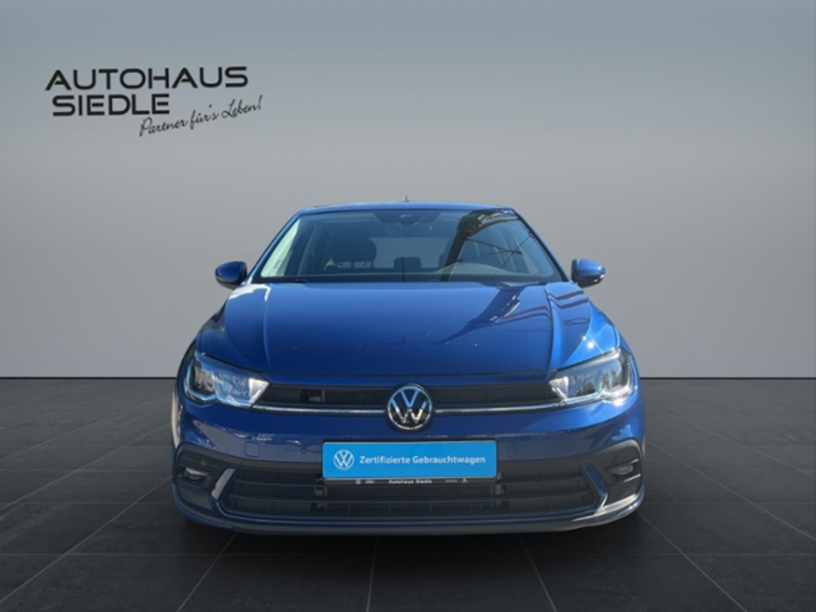 Volkswagen Polo – Bild 8