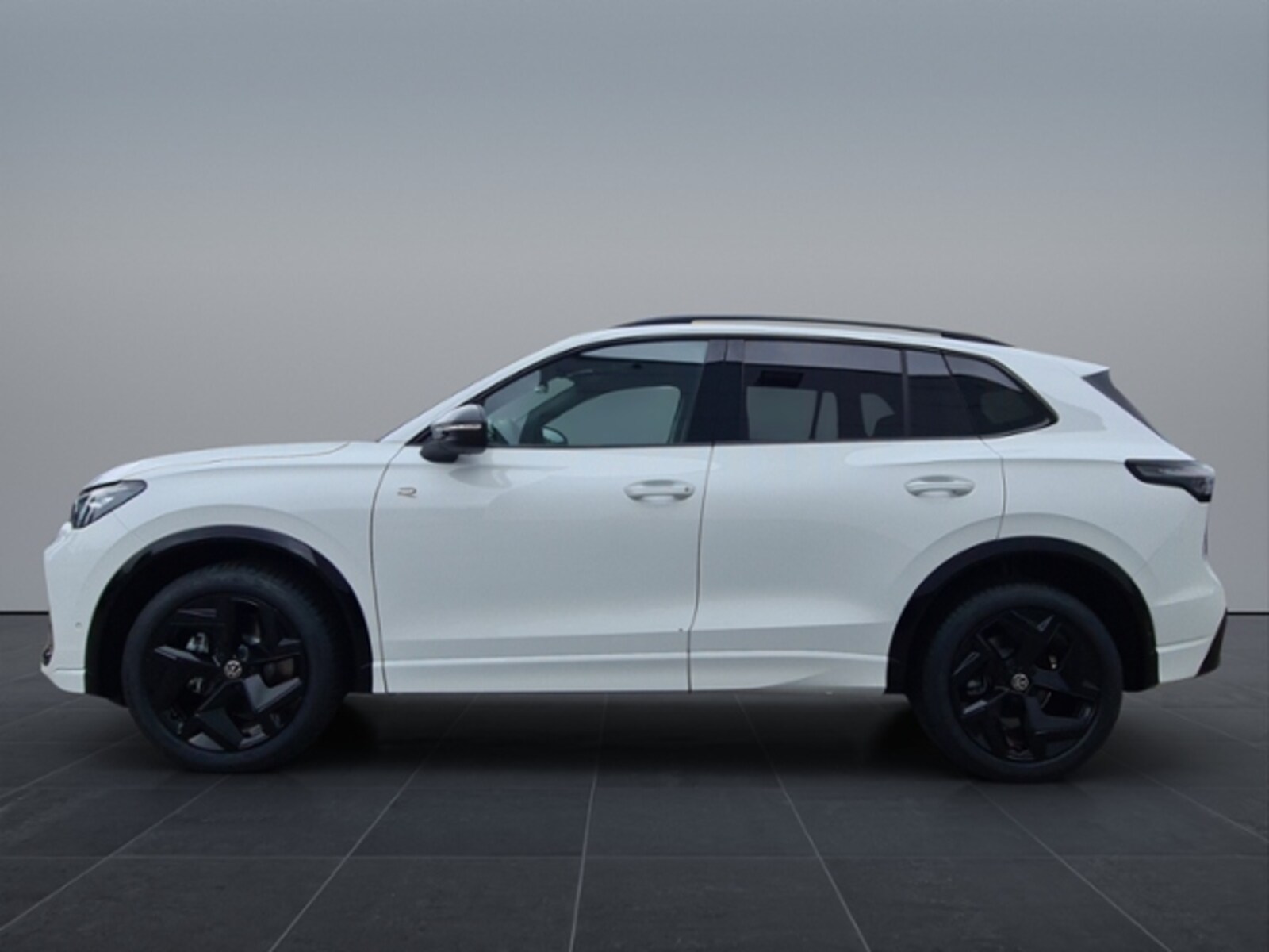 Volkswagen Tiguan – Bild 4