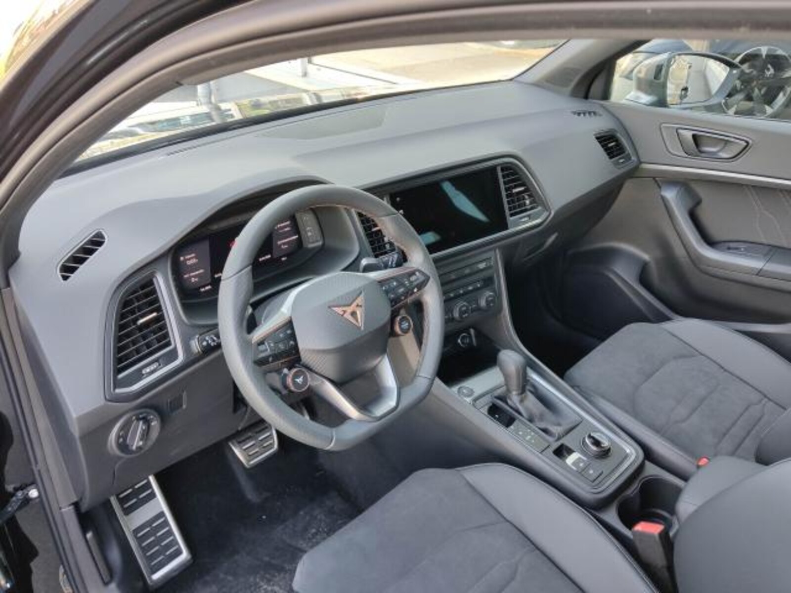 CUPRA Ateca – Bild 10