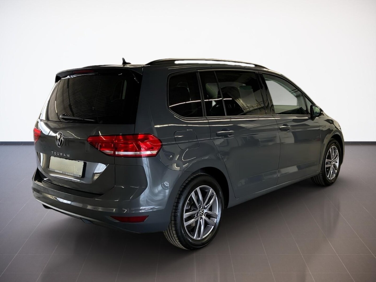 Volkswagen Touran – Bild 4