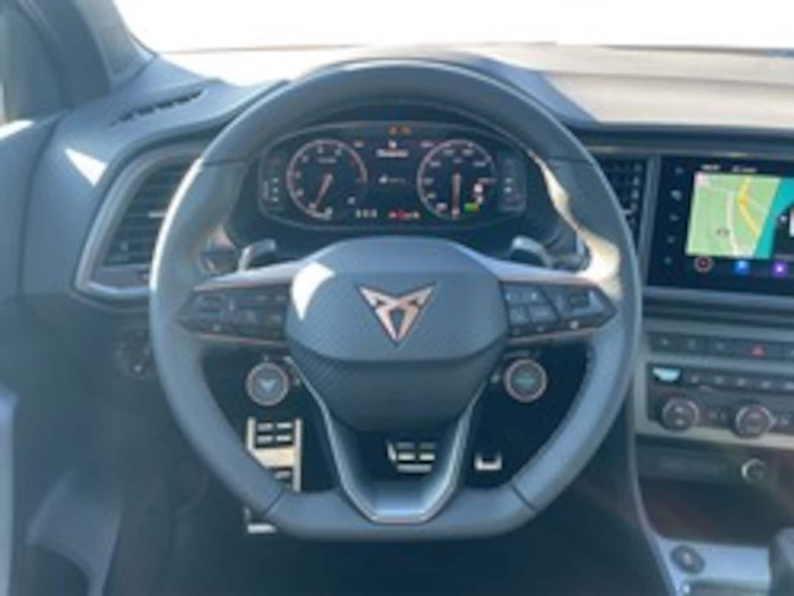 CUPRA Ateca – Bild 11